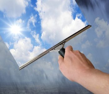 Fensterreinigung Fensterreinigung