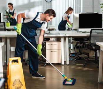 büroreinigung büroreinigung