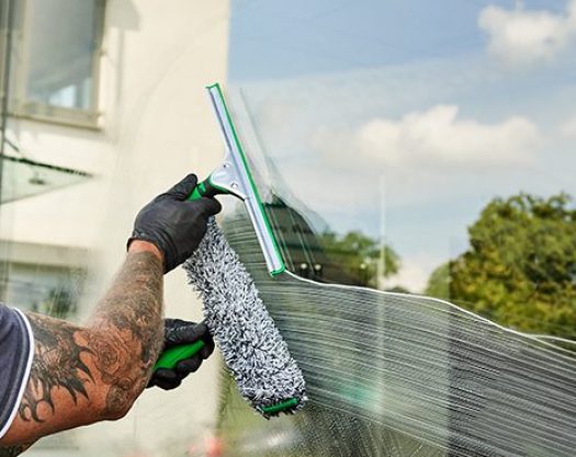 fensterreinigung handwerker